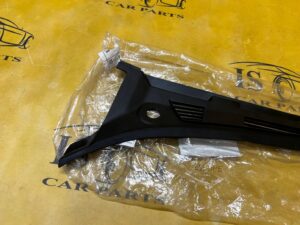 POKRYWA OSŁONA PODSZYBIA PODSZYBIE LEWA LEWE BMW 3 E36 EU NOWA OEM