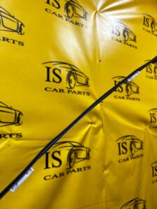 LISTWA DACHOWA DEKOR LEWA DACIA SANDERO III 2023R