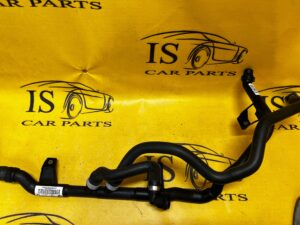 PRZEWÓD RURA WĄŻ MAGISTRALA WODY BMW 3 E90 NOWY OEM