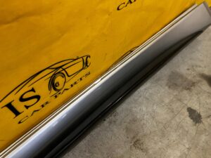 LISTWA PROGOWA LEWA PRÓG NAKŁADKA INFINITI Q30