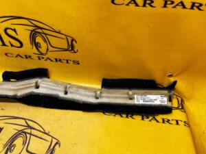 WYGŁUSZENIE PODSZYBIA MERCEDES W156 W176 INFINITI