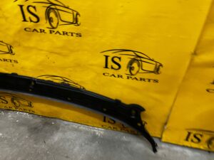 PODSZYBIE OBUDOWA WLOTU POWIETRZA BMW X5 E70 X6 E71 E72 NOWA OEM