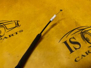 ZAMEK DRZWI PRZÓD PRAWY PEUGEOT 308 II T9 EU