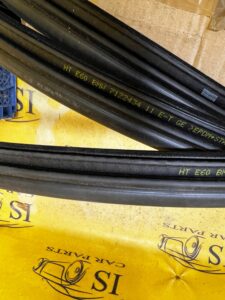 USZCZELKA KRAWĘDZI DRZWI TYŁ LEWY BMW 5 E60 E61 NOWA OEM