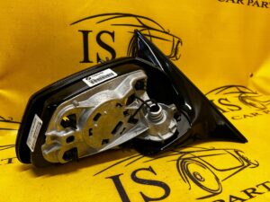 LUSTERKO PRAWE PODGRZEWANE BMW 5 F10 5 PIN NOWE OEM