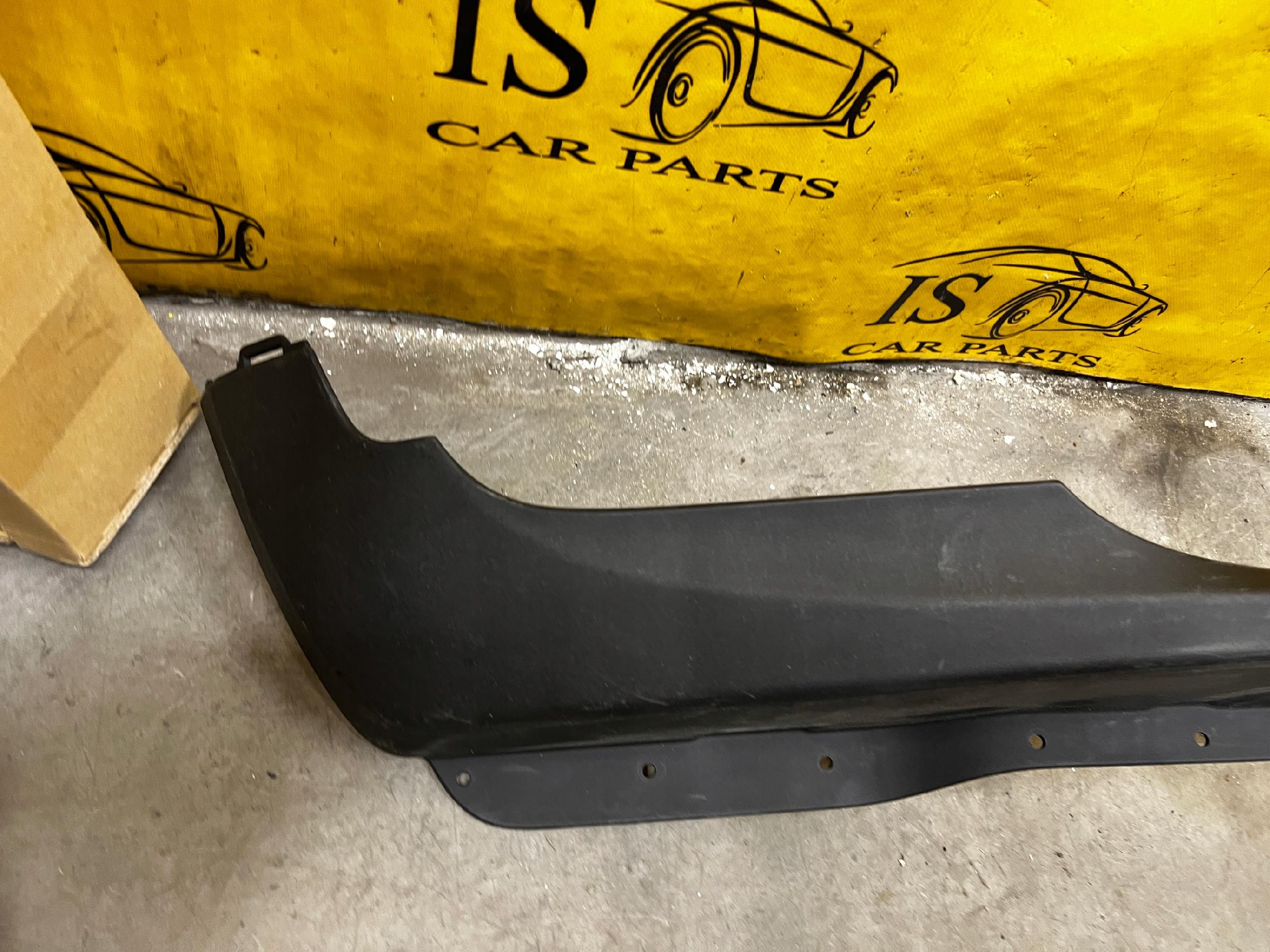 SPOILER ZDERZAKA PRZÓD MINI COOPER S R55 R56 R57 NOWY OEM