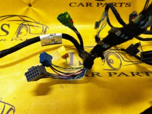 WIĄZKA PRZEWODÓW KONSOLI RANGE ROVER VOGUE L405