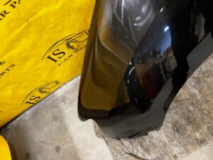 BŁOTNIK PRZÓD PRZEDNI LEWY DACIA SANDERO II LIFT 676