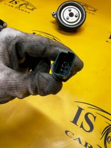 CZUJNIK POZIOMU OLEJU SILNIKOWEGO CITROEN PEUGEOT 1.6 THP