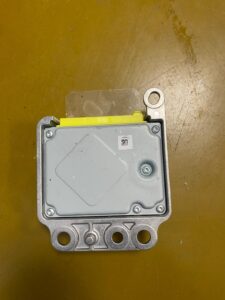 SENSOR MODUŁ AIRBAG PODUSZEK INFINITI Q70 M35 M37