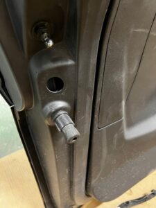 ELEKTRYCZNA KLAPA TYLNA PEUGEOT 3008 II P84 KAMERA