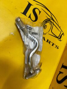 RURA PRZEWÓD OLEJU TURBINY BMW 40dX 5 G30 6 G32 7 G11 8 G14 G15 NOWA OEM