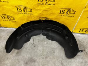 NADKOLE KOMPLETNE TYŁ LEWY LEWE RENAULT ESPACE VI