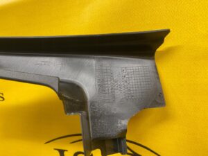 LISTWA RAMKA DRZWI LEWA BJ32-20905-B EVOQUE 3D