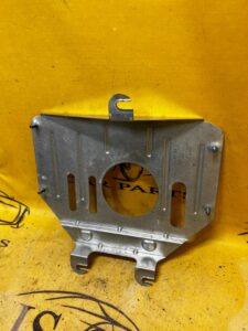 BLACHA WZMOCNIENIE PORSCHE 991 911 GTS LIFT 3.0