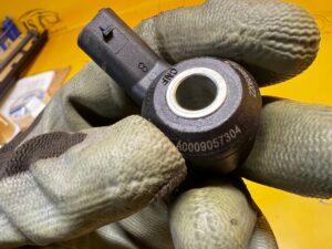 CZUJNIK SPALANIA STUKOWEGO RENAULT DACIA NISSAN 1.3 TCE