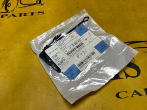 OSŁONA ZAŚLEPKA UCHA HOLOWNICZEGO ZDERZAKA TYŁ M-PAKIET BMW 3 F31 NOWA OEM