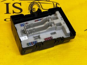 MODUŁ STEROWNIK KOMFORTU BSI BSM BCM INFINITI Q70