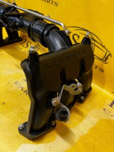 KOLEKTOR SSĄCY DOLOT PORSCHE 991 911 GTS LIFT 3.0