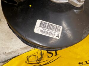 SERWO POMPA HAMULCOWA FORD FUSION LIFT USA