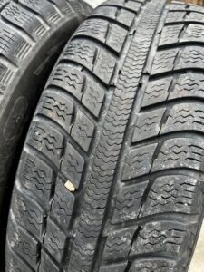 KOŁA FELGI OPONY ZIMOWE MINI COOPER R56 175/65 R15