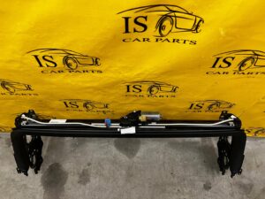 WIATROŁAP WINDSHOT PORSCHE CARRERA 911 991 CABRIO