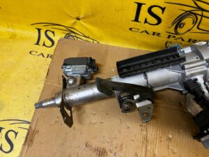 KOLUMNA KIEROWNICZA WSPOMAGANIE SZTYCA FORD FIESTA MK8