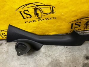 OSŁONA NAKŁADKA PROGU LEWA VOLKSWAGEN T-ROC