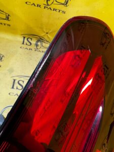 LAMPA TYŁ TYLNA LEWY LEWA TOYOTA HILUX VIII 8