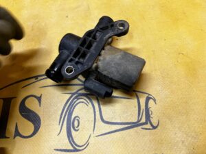 DODATKOWA POMPA ZAWÓR WODY DACIA DOKKER 1.5 BLUE DCI