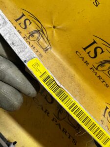 CHŁODNICA KLIMATYZACJI FORD ESCAPE MK4 1.5 ECOBOOST