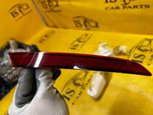 ŚWIATŁO ODBLASKOWE TYLNE TYŁ LEWE LEWY BMW 3 G21 KOMBI NOWE OEM