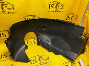 CZĘŚĆ TYLNA NADKOLE PRZÓD LEWY BMW Z4 E89 NOWE OEM