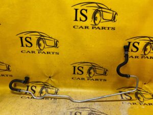 WĄŻ PRZEWÓD RURA RURKA WODY WODNA RENAULT ZOE I Z.E.