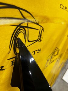 BŁOTNIK PRZÓD PRZEDNI PRAWY CITROEN C4 GRAND PICASSO II EXYB