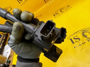 3 X CEWKA ZAPŁONOWA RENAULT 0.9 TCE