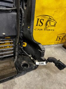 ZASUWA ROLETA ŻALUZJA FORD KUGA MK3 ESCAPE MK4