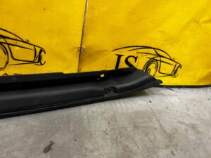 LISTWA OSŁONA BŁOTNIKA LEWA BMW 5 G30