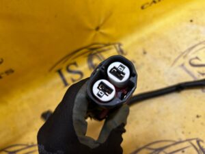 WIĄZKA PRZEWODÓW PRZEKŁADNI KIEROWNICZEJ MAGLOWNICY RENAULT TALISMAN