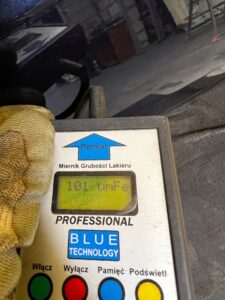 DRZWI LEWA STRONA LEWY PRZÓD TYŁ BMW X6 F16 EU CARBONSCHWARZ 2016R