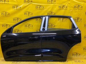 DRZWI LEWE PRZEDNIE + TYLNE FORD KUGA MK3 ST LINE