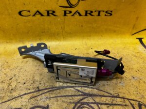 MODUŁ WZMACNIACZ ANTENA FORD RANGER MK5 V WILDTRAK