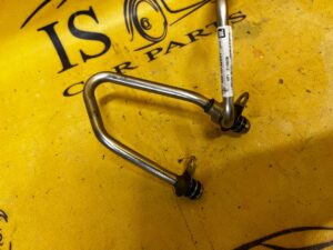 PRZEWÓD OLEJU TURBINY PORSCHE 991 911 GTS LIFT 3.0