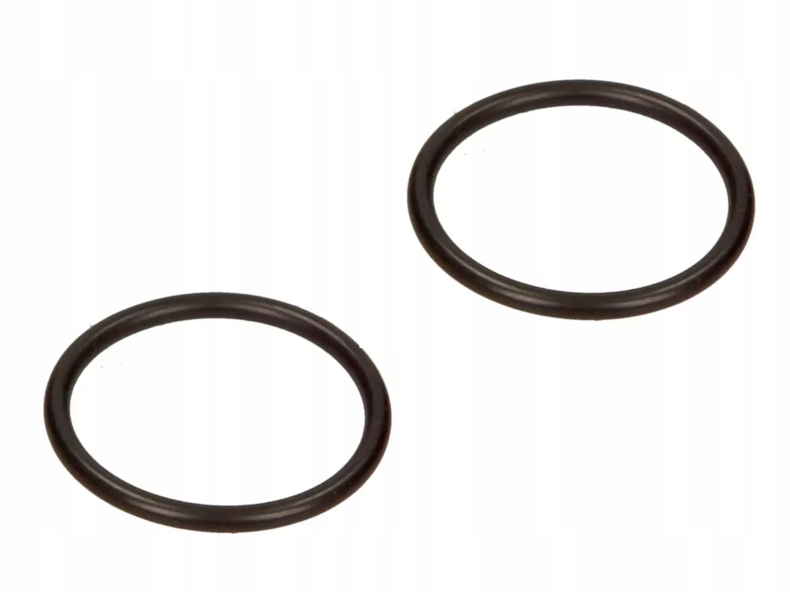 2 X USZCZELKA ZAWORU EGR 25,3X2,4 BMW N43 NOWA OEM