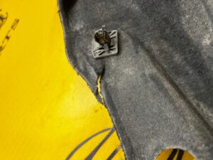 PŁYTA OSŁONA POD SILNIK SILNIKA DOLNA DÓŁ FORD FUSION LIFT USA 2.0 ECOBOOST