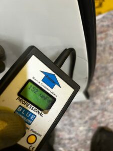 DRZWI TYŁ TYLNE PRAWY PRAWE RENAULT MEGANE IV TEQNC QNC