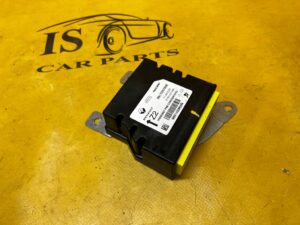 WYSTRZELONY MODUŁ STEROWNIK AIRBAG DACIA SANDERO III 2023R