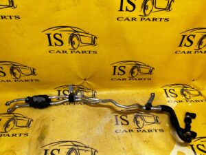 RURA PRZEWÓD CHŁODNICY OLEJU JAGUAR LR 2.0D 204DTA