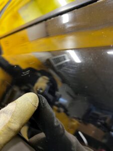 DRZWI PRAWA STRONA PRAWY TYŁ PEUGEOT 308 II T9 HB KTVD 2013R 2014R EU