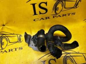 RR EVOQUE II L551 POMPA WODY K8D2-8B500-AB